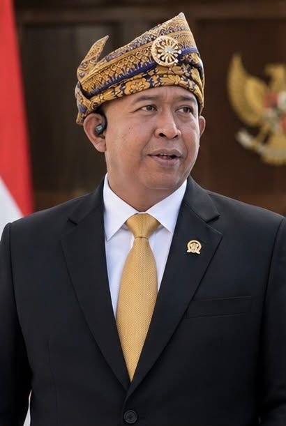 Rizki Faisal Soroti Kesiapan Penegak Hukum Pasca UU Reforma Agraria Disahkan