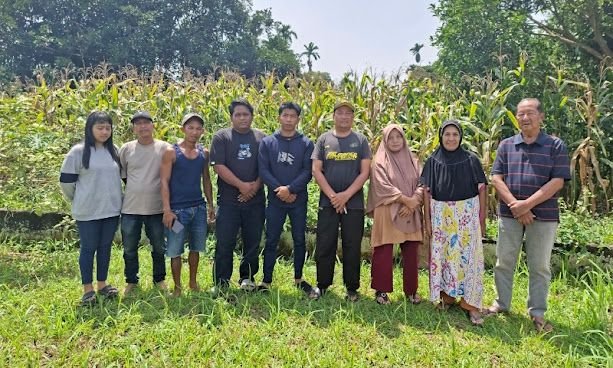 Ahli Waris Keluarga Almarhum M. Nasir Matondang Desak Pemkab DS Bantu Telusuri Status dan Riwayat Tanah Seluas 5 Ha di Desa Tadukan Raga