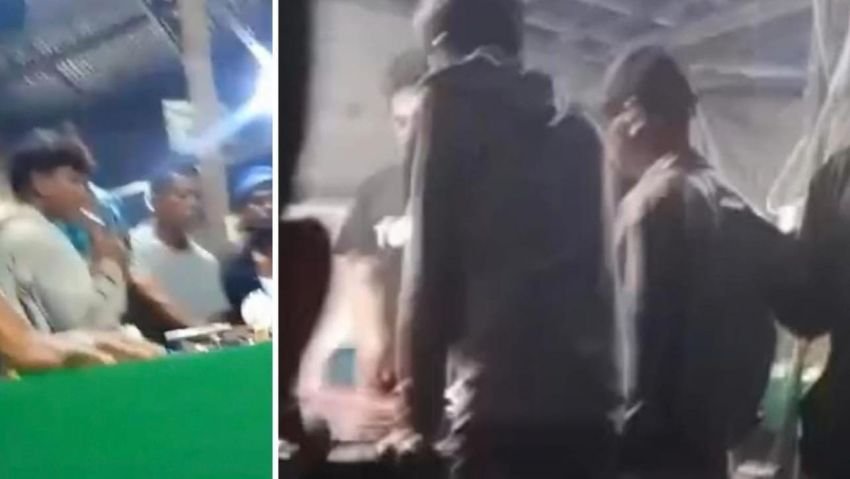 Delapan Bulan Jabat Kapolsek Hanya Satu Kasus Judi, Evaluasi Kinerja AKP Junaidi, Sibolangit - Pancurbatu Marak Judi dan Narkoba