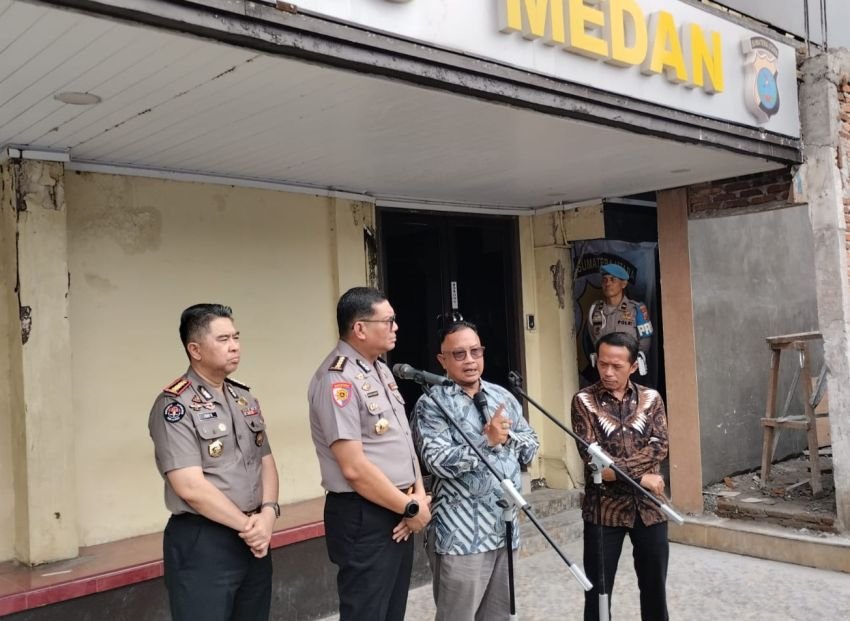 Kata Kompolnas Konstruksi Peristiwa Tewasnya Mantan Istri Polisi Faktual dan Sangat Logis
