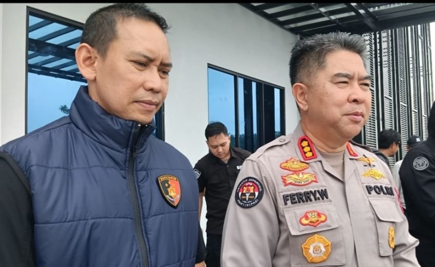 Viral di Medsos Winda Dijual Suami ke Wakapolda, Polda Sumut Lakukan Penyelidikan