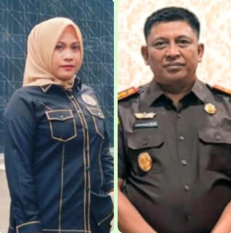 Wartawan Diduga Dilarang Liput Harla Kejari Labusel, PWI Tegaskan UU Pers