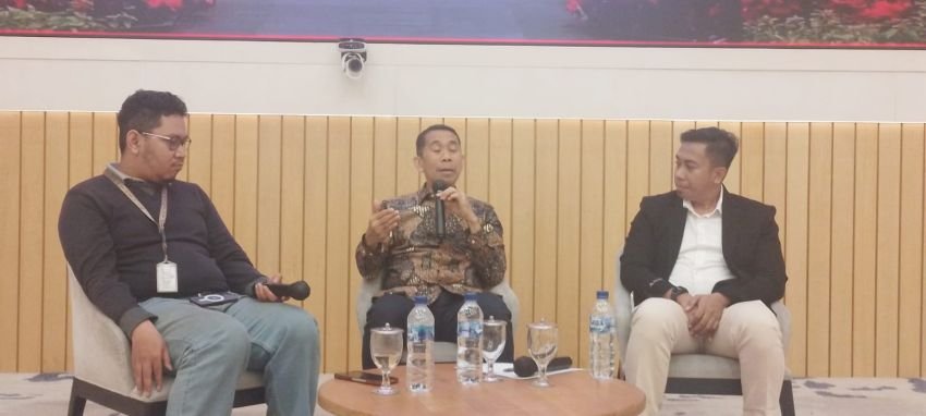 Kamrussamad Soroti Tantangan Gubernur BI Baru: Likuiditas, Suku Bunga, dan Target Pertumbuhan Ekonomi 6 Persen