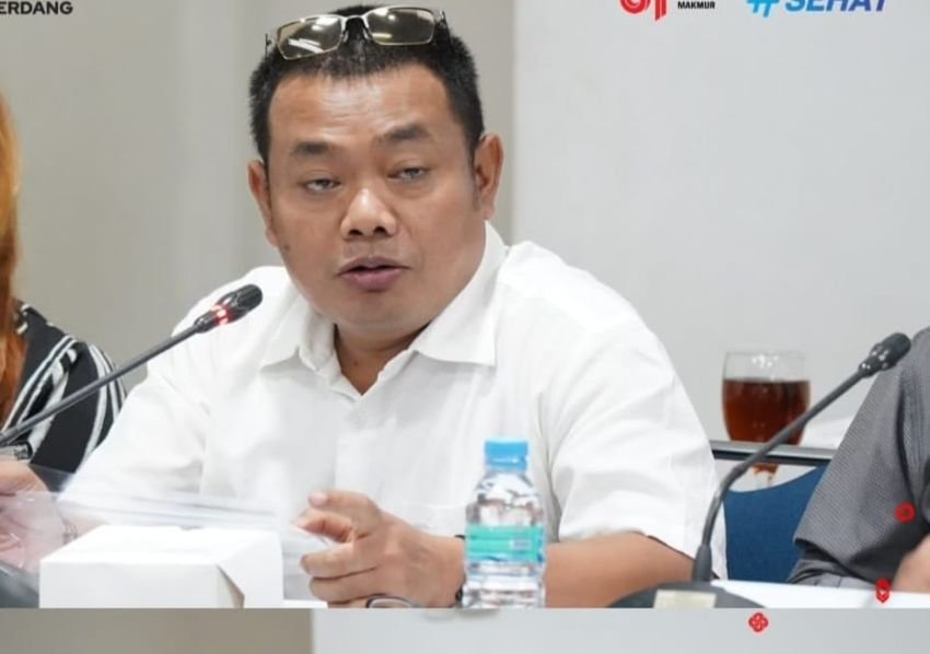 Pemkab DS Naikan Honor Bilal Mayit, Penggali Kubur Hanya Rp 50 Ribu, PPP Minta Naikan Rp 150 Ribu