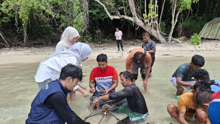 Pertamina Sumbagut Borong 40 Penghargaan ENSIA 2026, Hasilkan Inovasi Untuk Pembangunan Berkelanjutan