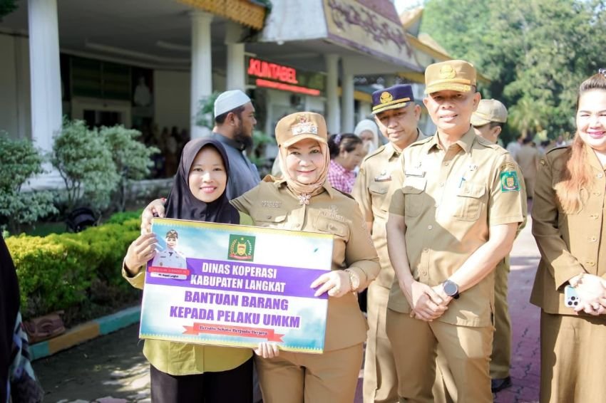 Inovasi KISAH-KITA Bawa MAN 3 Medan ke Top 80 Nasional