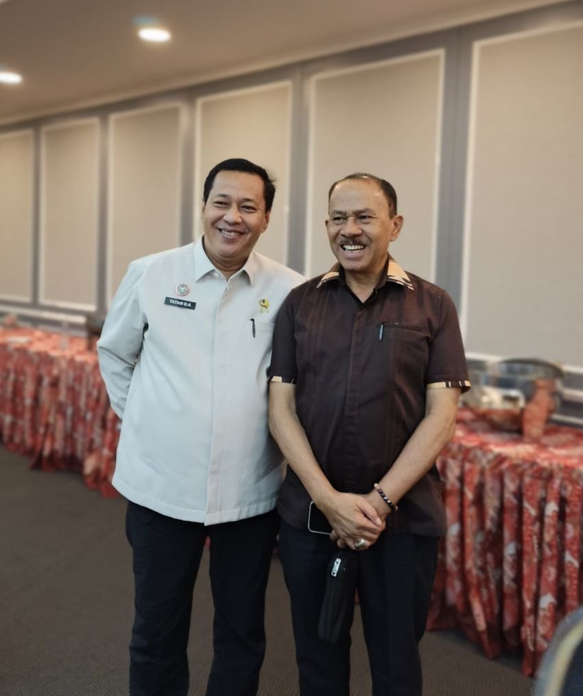 Dr. Maruli Siahaan Dorong Penguatan Pengawasan dan Profesionalisme Pelaksanaan Pidana Kerja Sosial