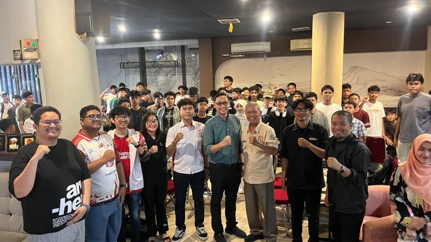 Kejurkot Esports Medan 2026 Digelar, Atlet Terbaik Dipersiapkan ke Kejurprov Sumut