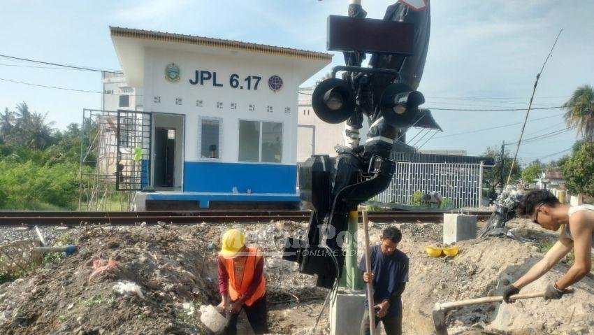Proyek Rp3,1 Miliar di Access Road Inalum Disorot