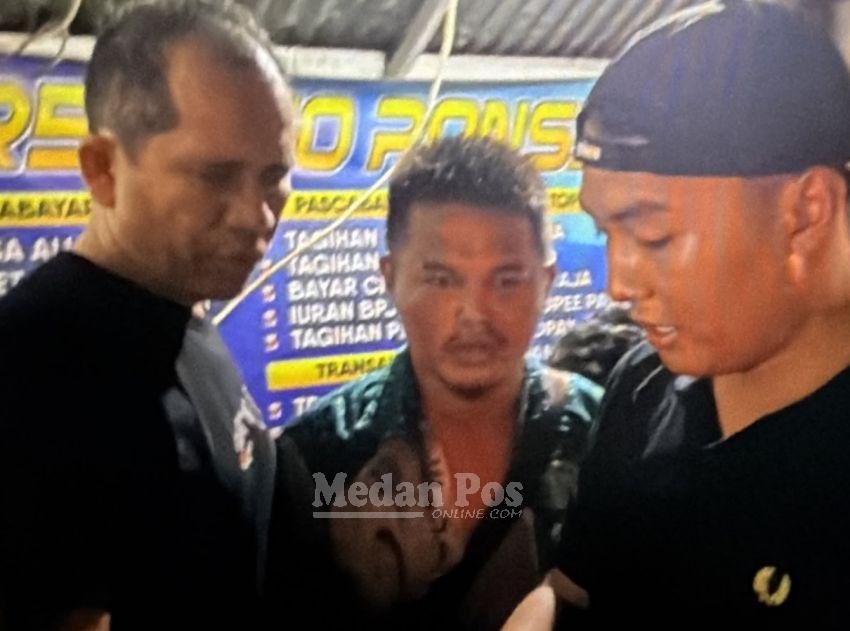 Pria Sadis yang Lindas Wanita hingga Masuk ke Kolong Betor-Terseret ke Aspal Ditangkap