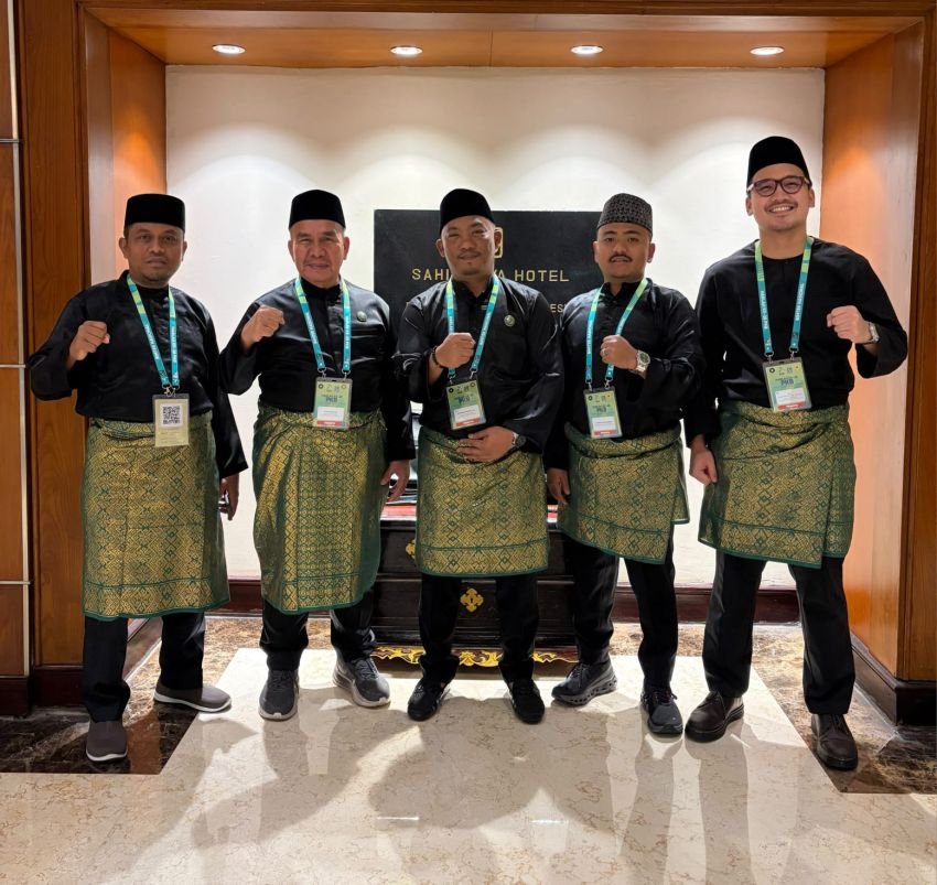 PKB Deli Serdang Apresiasi Lahirnya Perda Pesantren Pertama Di Sumatera Utara