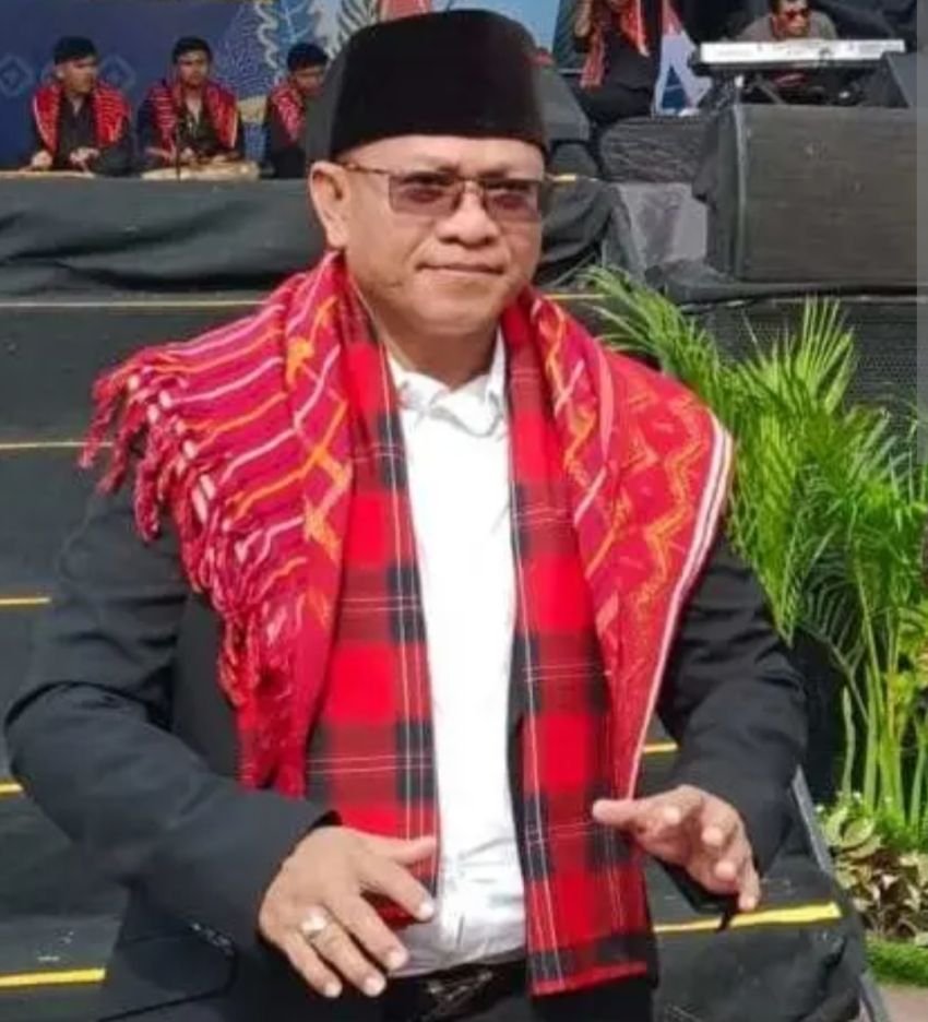 Narkoba dan Judi Marak di Sibolangit, Ketua Umum PBK: Kapolda Sumut Jangan Permainkan Astacita Presiden