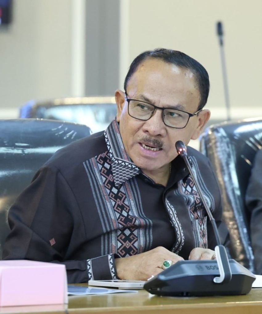 Maruli Siahaan Soroti Tragedi KM Virgo Transport 8: Keselamatan Penumpang Adalah Hak Asasi, Negara Wajib Menjamin Perlindungan Maksimal