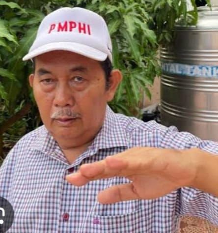 PMPHI Sumut Sebut Purbaya Beruntung Dicopot Dari Menkeu, Gandi: Trimakasih Kepada Presiden Prabowo