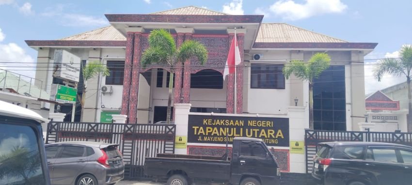 Terima Fee, PPK Proyek Korupsi LPJU PEN 2020 Diperiksa di Pengadilan Tipikor Medan