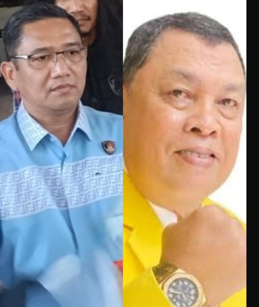 Dua Kali Panggilan Tersangka Tak Hadir, Polda Sumut Akan Panggil Paksa Anggota DPRDSU Dhody Thahir, Dirkrimum bungkam