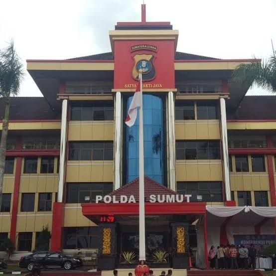 Gawat.... Penyidik Ditreskrimum Poldasu Panggil Anggota TNI Untuk Diperiksa, Diduga Kangkangi ST Panglima TNI
