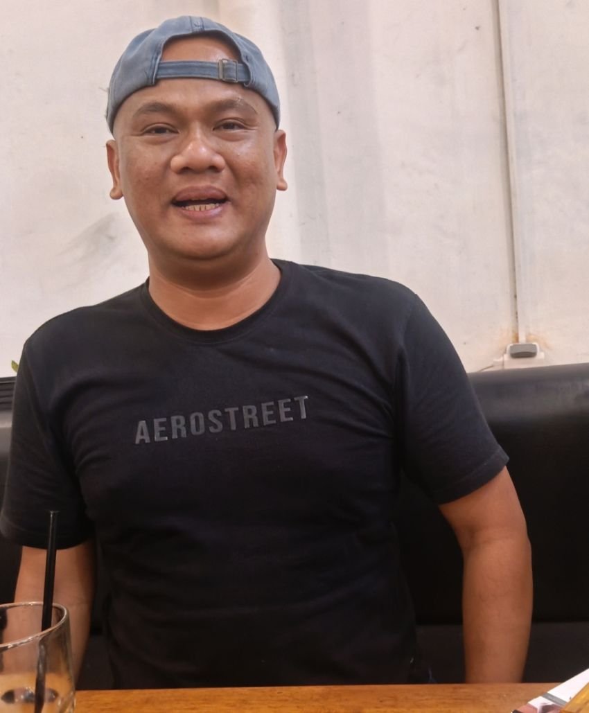 Anto Botak Bantah Kelola Judi Tembak Ikan Merek 99 Wilayah Polres Belawan
