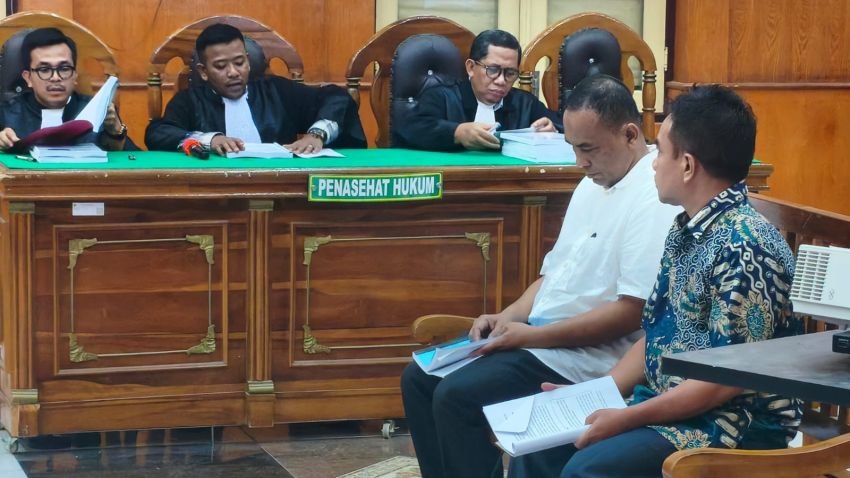 PH Falah Alfitri: Tak Ada Kewenangan Kelola Anggaran, Terdakwa Layak Dibebaskan