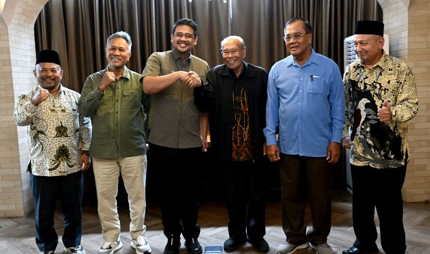 Pemprov Sumut Siapkan Jalur Alternatif Medan&ndash;Berastagi untuk Wisatawan, Ditargetkan Rampung 2029