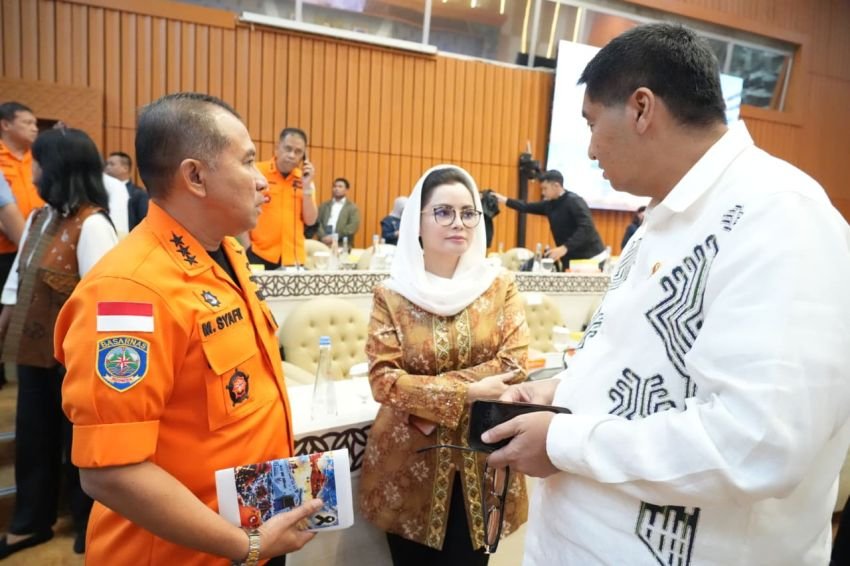 Komisi V DPR RI Setujui Anggaran Kementerian PKP, 92 Persen untuk Program Perumahan
