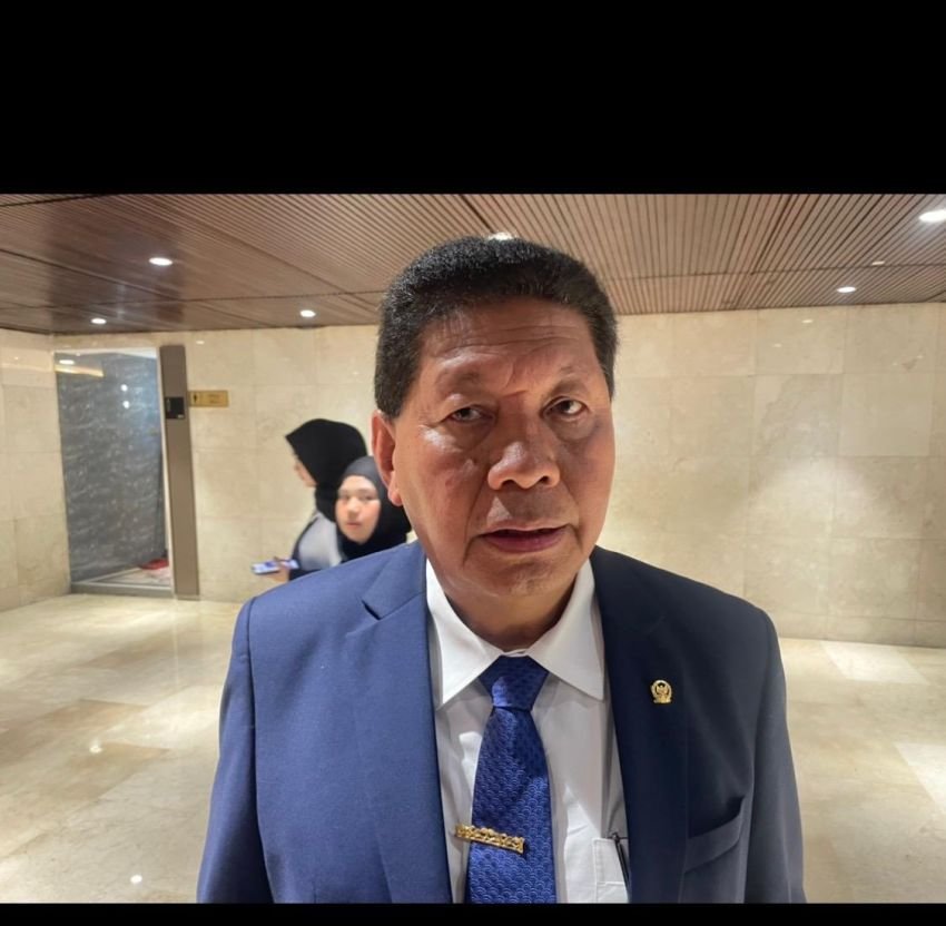 RUU Reforma Agraria Fokus Selesaikan Konflik Agraria Struktural