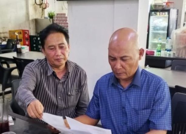 Ratusan Media Siber Sumut Siap Bergabung di SMSI