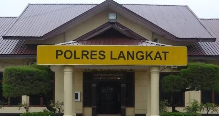 Dugaan Setoran Dibalik Razia Solar, Kanit Tipidter Polres Langkat Jadi Soratan Publik