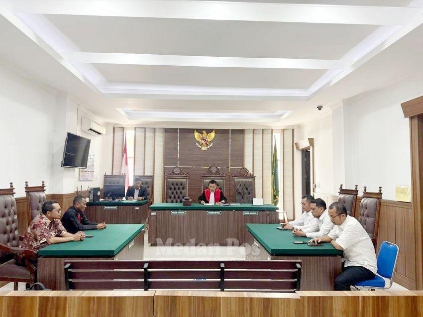 Hakim Tunggal PN Sergai Tolak Prapid Penetapan Tersangka Pelaku Cabul Anak