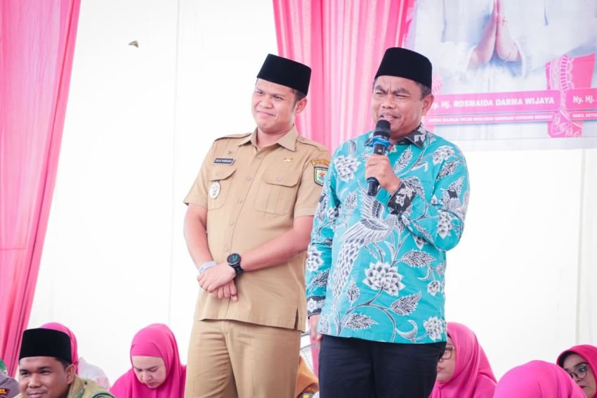 MTMD Pererat Silaturahmi dan Dorong Penguatan Ekonomi Masyarakat