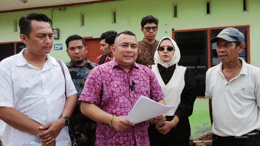 Disayangkan Mediasi Ala Lurah Sei Agul Berbuntut Permintaan 45 Juta Untuk Perdamaian