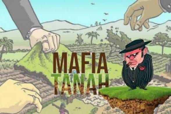 BPN, Bank dan PTPN I Diminta Tak Terjebak Mafia Tanah