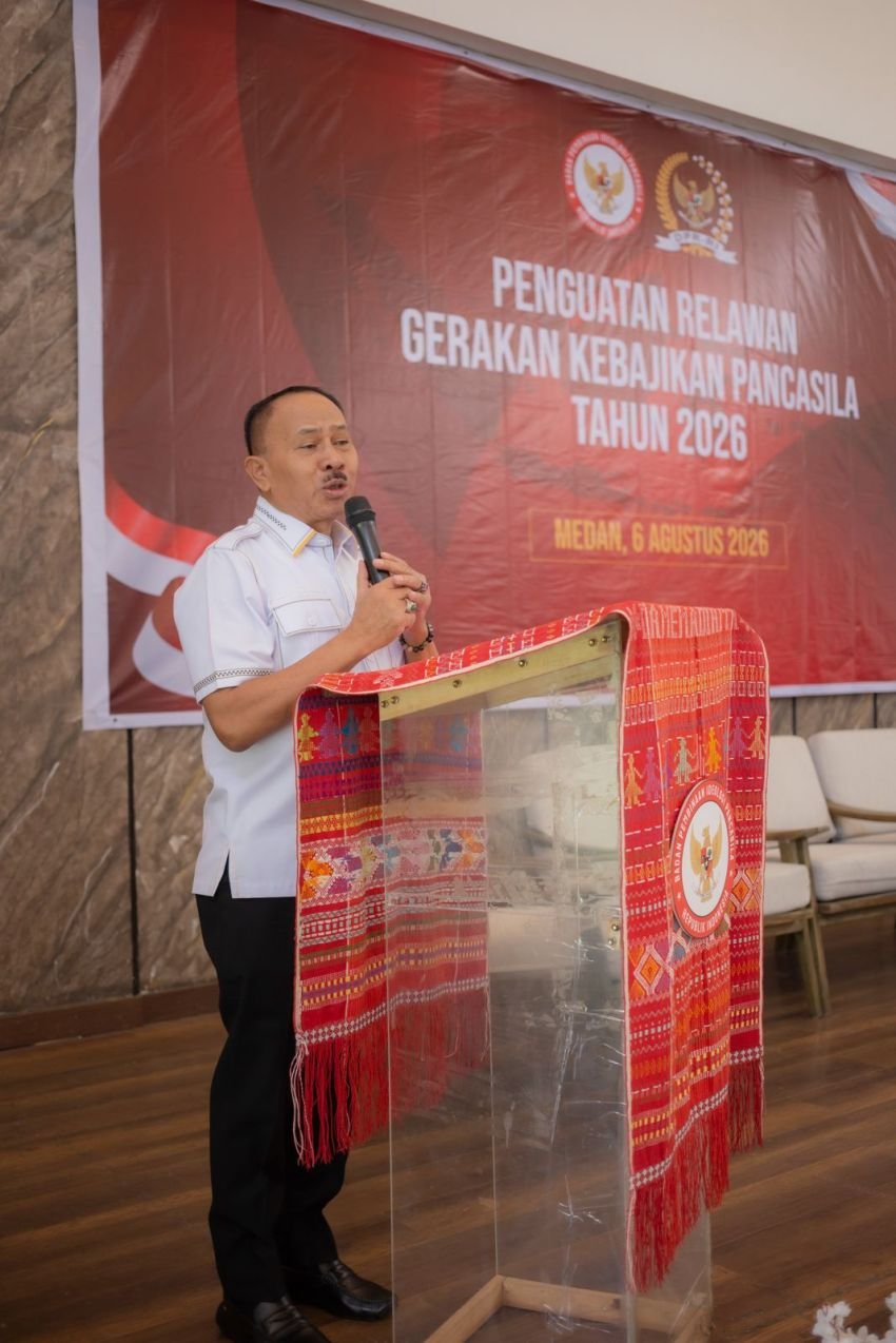 Terkait Tuduhan Ketua Komisi XI DPR RI Misbakhun  Terlibat Pemesanan Cukai Rokok, Maruli Siahaan: Jangan Bangun Tuduhan Tanpa Bukti