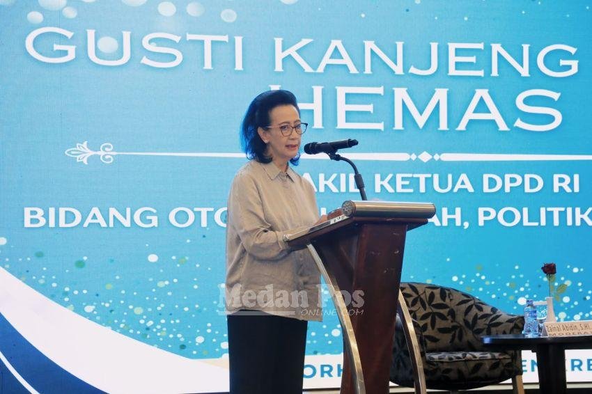 Jangan Tunggu Isu Viral untuk Memahami Persoalan Daerah