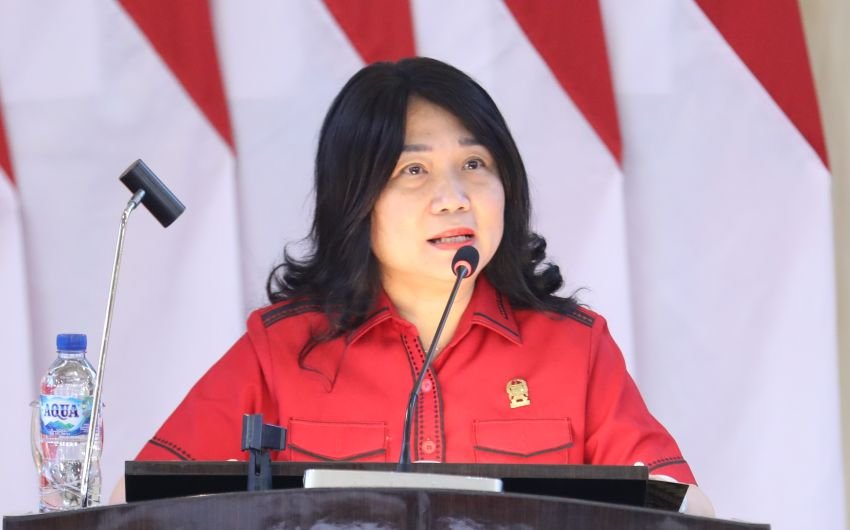 Dr. Lily MH: Pemko Harus Lebih Bangun Sinergitas Mengakomodir Pokir Dewan