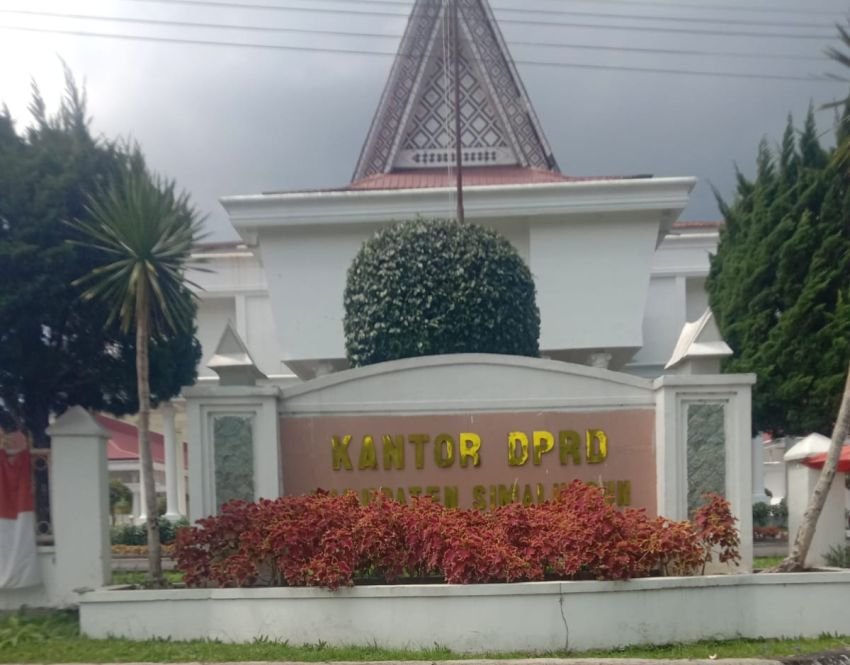 Jatah Dana Aspirasi DPRD  Perampasan Hak Pengusaha Jasa Konstruksi