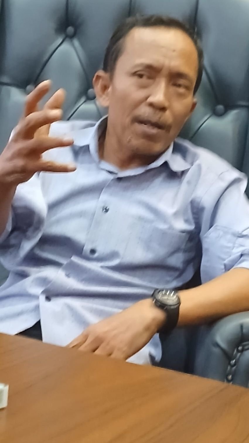 Terkait Pemekaran Kecamatan Percut Seituan, DPRD Deli Serdang Belum Satu Suara