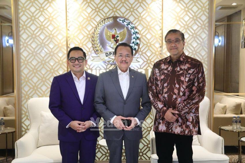 DPD RI Dorong 15 RUU Kabupaten/Kota Akomodasi Kekhasan dan Potensi Daerah