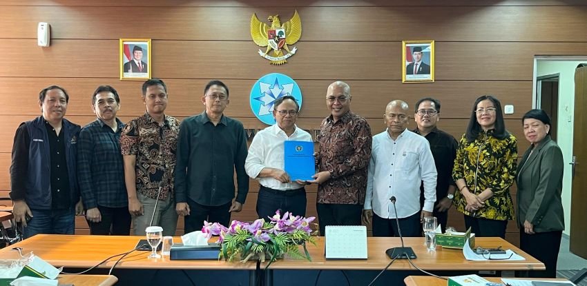 HPN 2027 di Lampung Inklusif dan Kolaboratif