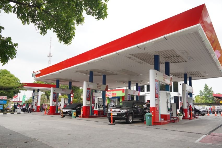 Pertamina Sumbagut Sesuaikan Harga BBM Non-Subsidi Mulai 1 September 2026