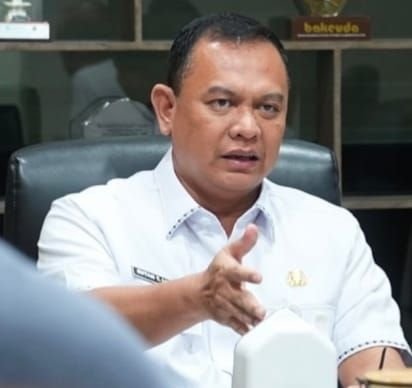 Opsen PKB Bikin Penerimaan Terkonsentrasi, Bapenda Sumut Siapkan Skema Pemerataan