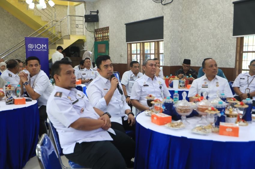 Terobosan Rico Waas, Pelayanan Adminduk Kini Bisa Diakses di 21 Kecamatan