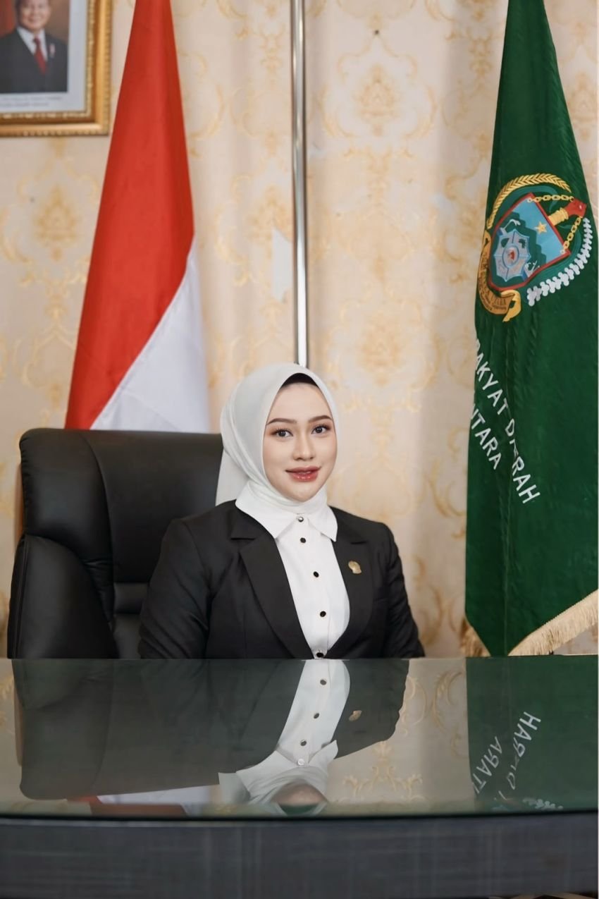 Erni Ariyanti Sitorus Diperiksa Ditreskrimum Polda Sumut, Tegaskan Tak Berkaitan dengan Perkara Dodi Tahir