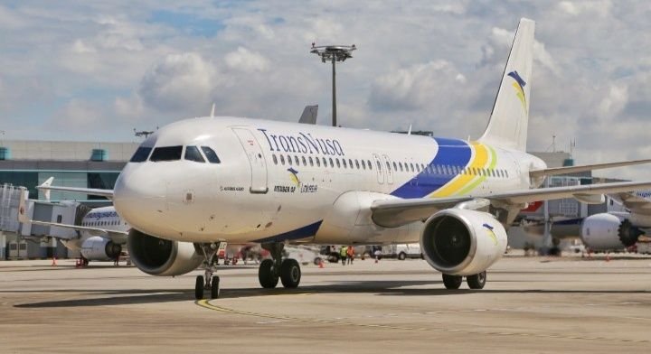 Transnusa Airlines Tetap Prioritaskan Keselamatan dan Kenyamanan Penumpang