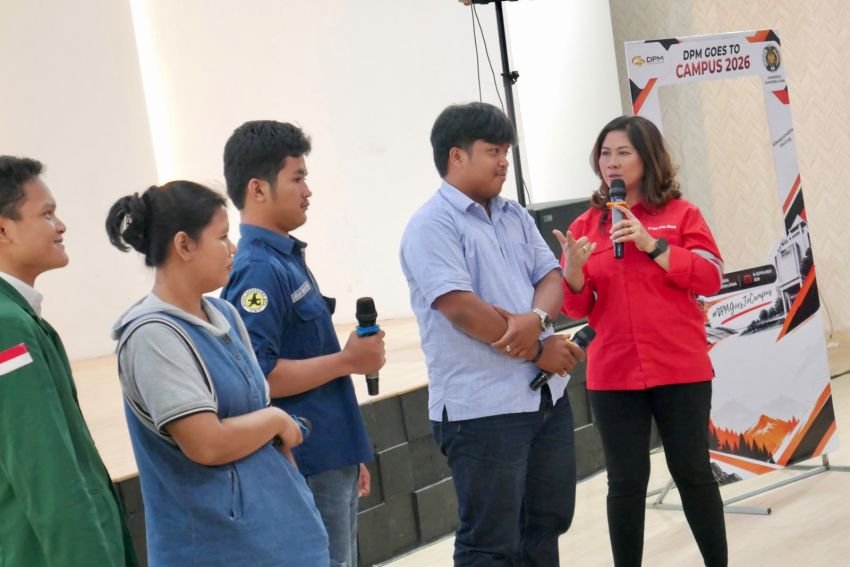 Memahami Pertambangan Bawah Tanah yang Bertanggung Jawab