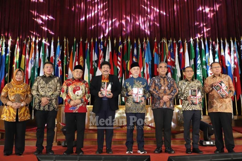 MPR Tak Mau Gegabah Amandemen UUD 1945, Muzani: Konsekuensinya Luar Biasa