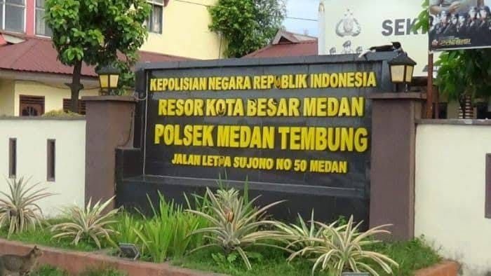 Polsek Medan Tembung Tegaskan Kasus Penganiayaan Anisyah Nurbuat Lase Masuk Tahap Penetapan Tersangka