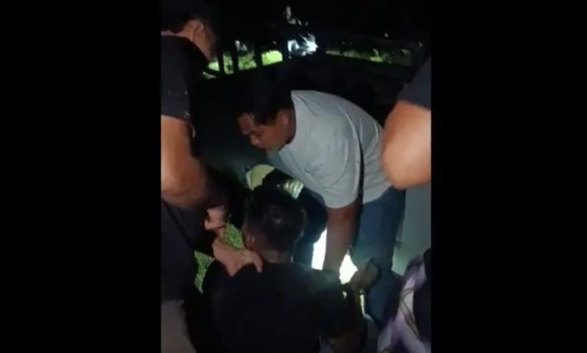 Polda Sumut Tangkap Jaringan Narkoba Lintas Propinsi, Empat Tersangka 150 Kg Sabu Diamankan