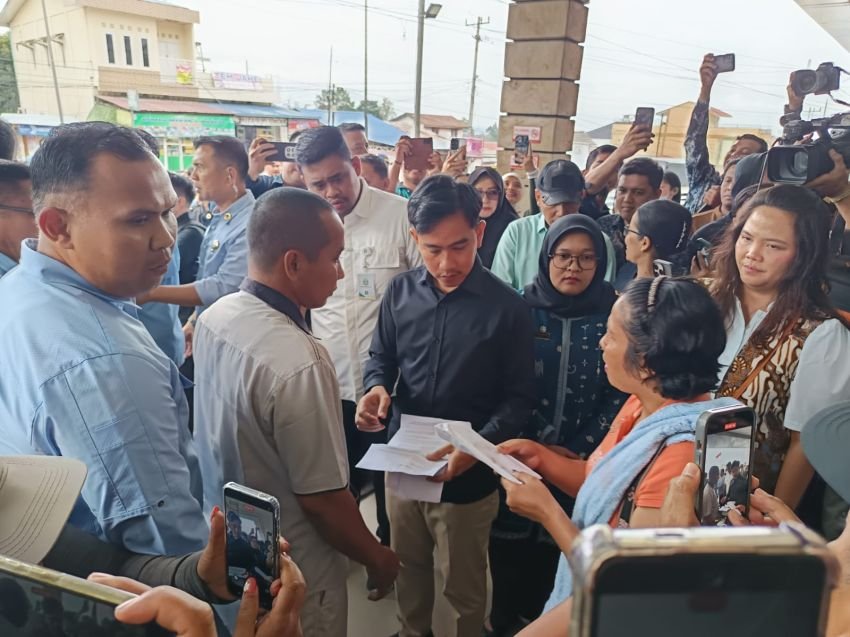 Wapres dan Gubsu Terkejut Korban Tangkap Maling Jadi Tersangka dan DPO, Hingga Kini Tak Ada Progres Kasusnya