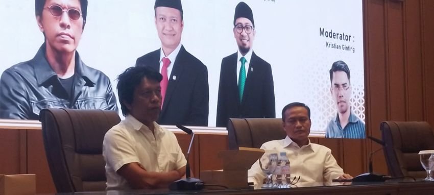 Konflik Tanah Tak Kunjung Usai, DPR: Negara Harus Berbenah Kelola Agraria